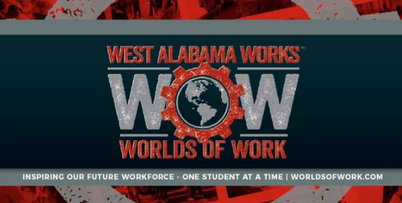 Worlds of Work Expo