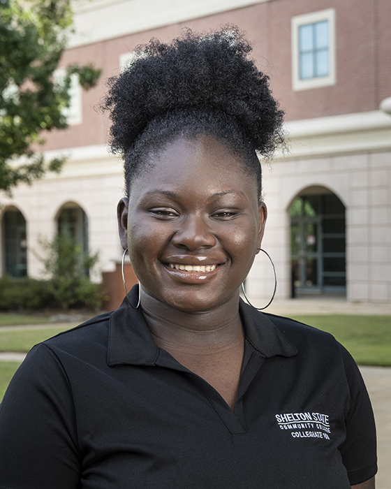 Chiamaka Okafor