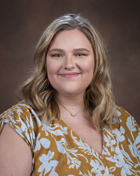 Camryn Sherrill
