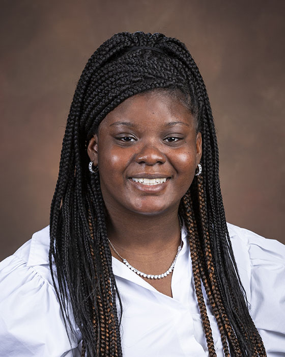 Raniya Brockington