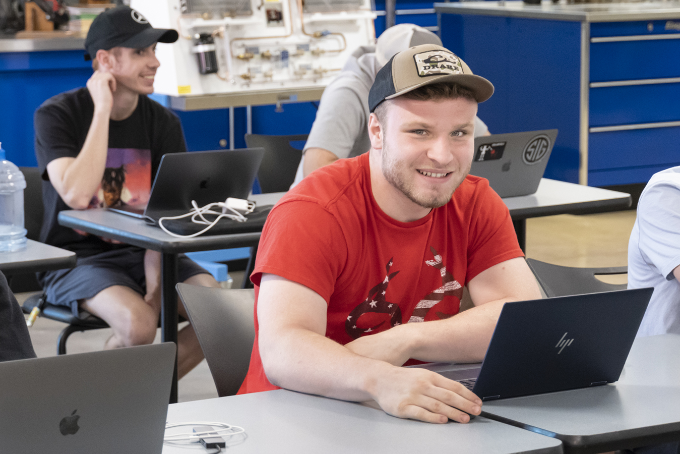 FIRST DAY FALL_046 Shelton State