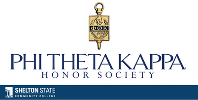 Phi Theta Kappa