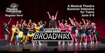 Project Broadway 2023