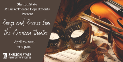 Songs and Scenes from the American Theatre