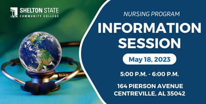 Nursing Information Session at Bibb County Medical Center
