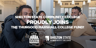 Thurgood Marshall College Fund Partnership