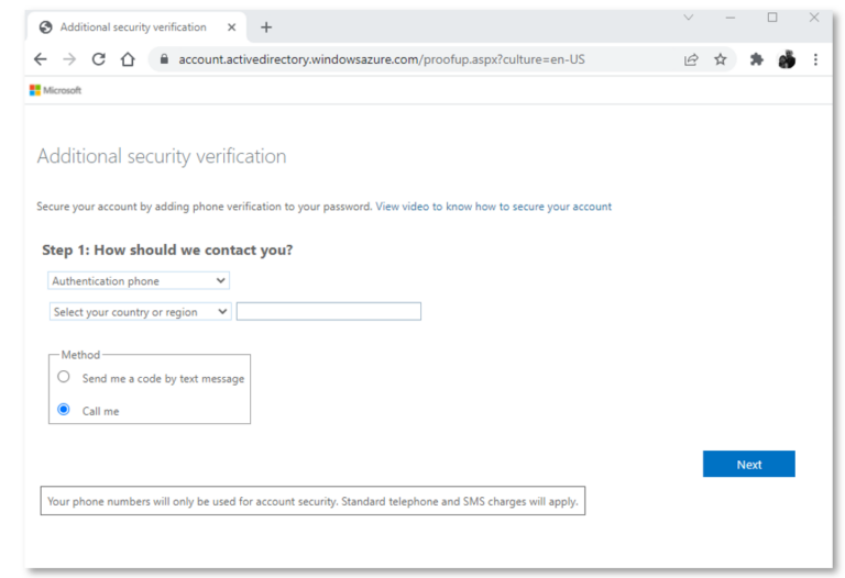 myShelton Account Recovery Setup Shelton State