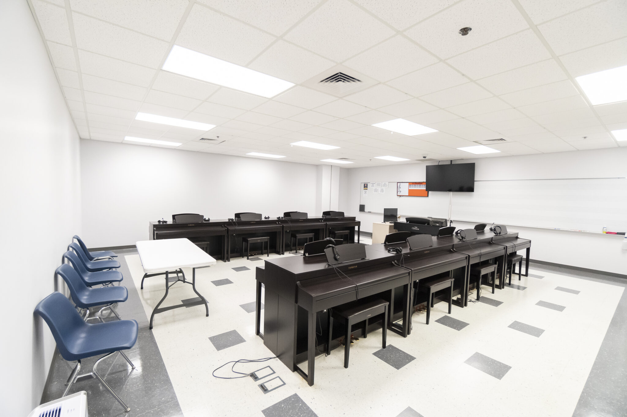 Music | Shelton State