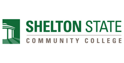 Shelton State Community College Logo