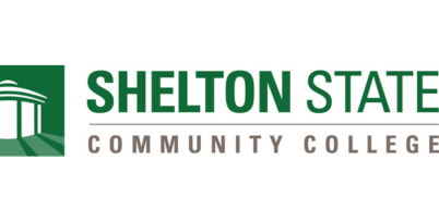 Shelton State Community College Logo