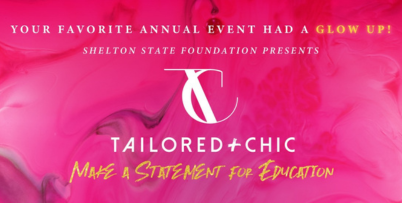 Tailored + Chic 2024