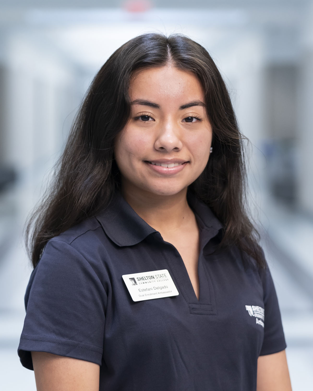 Estefani Delgado Mejia – Paul W. Bryant High School
