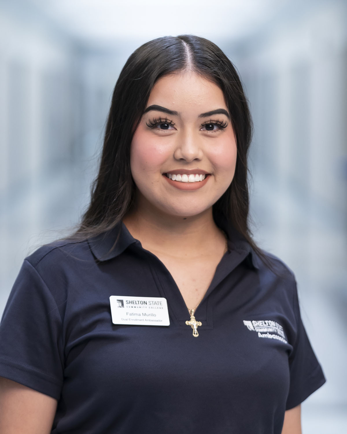 Fatima Murillo Vargas - Central High School