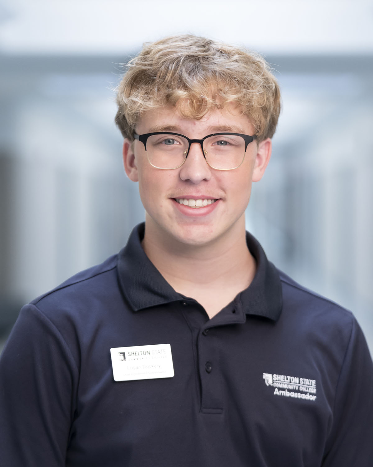 Logan Dockery - Tuscaloosa Christian School