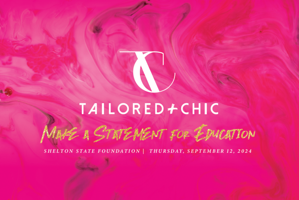 Tailored and Chic 2024