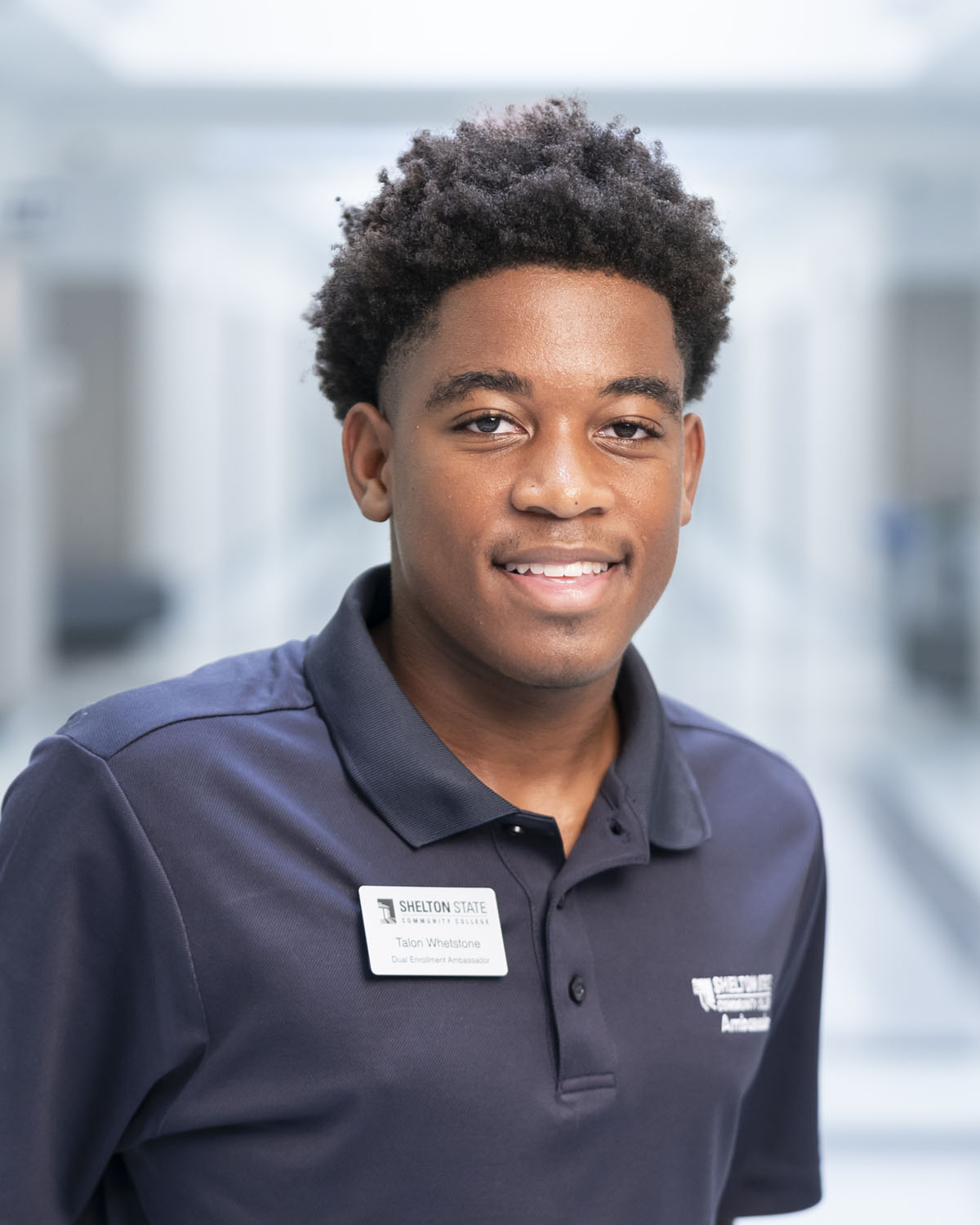 Talon Whetstone - Tuscaloosa County High School