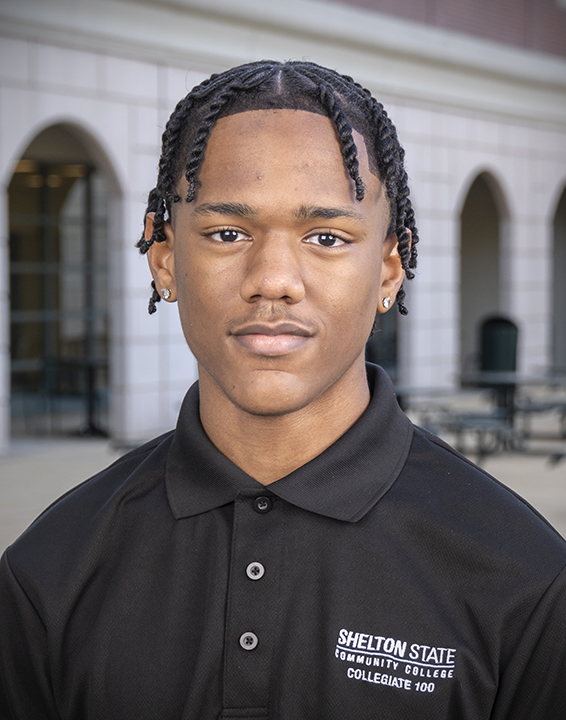 Keaton Washington