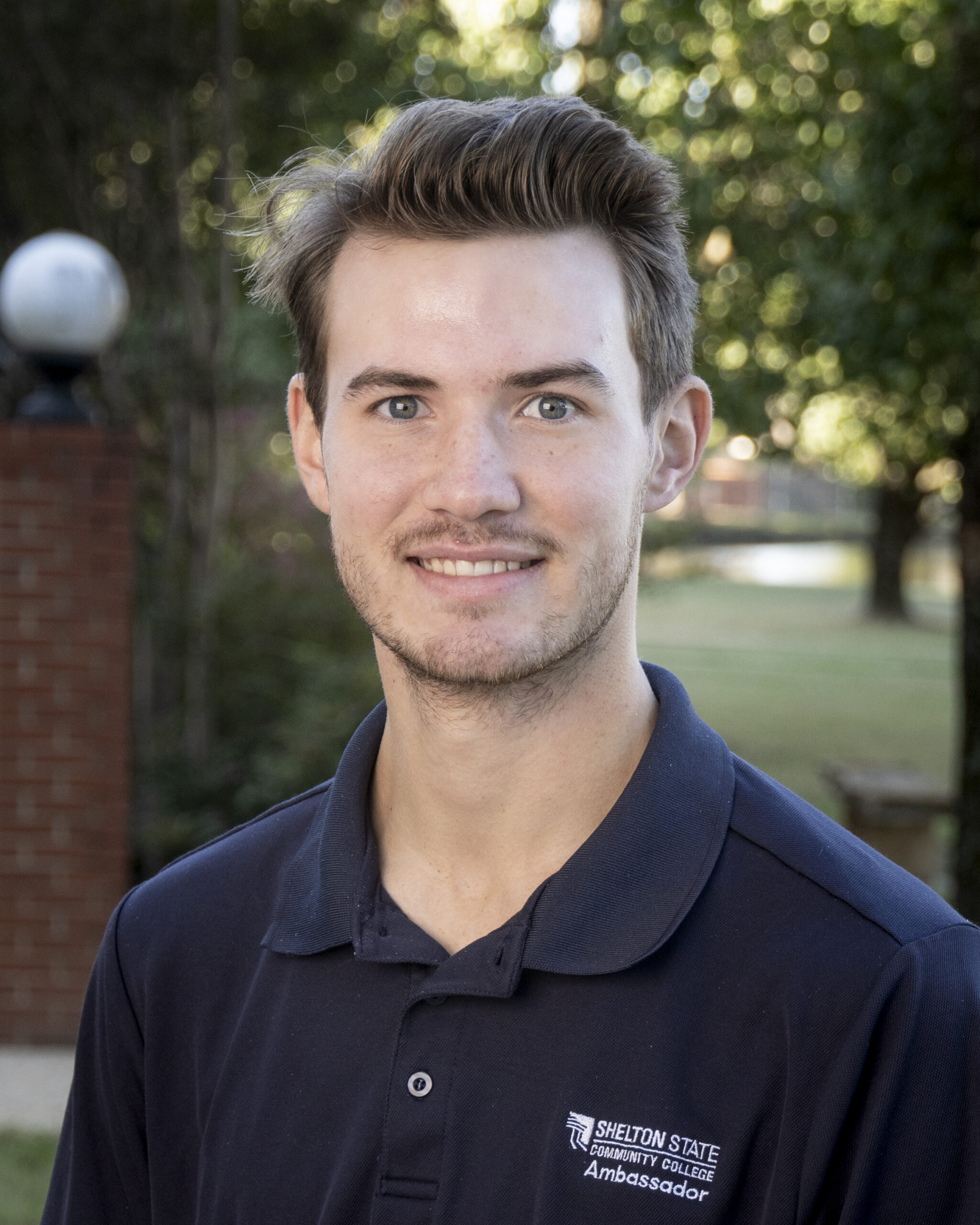 Collin Holman