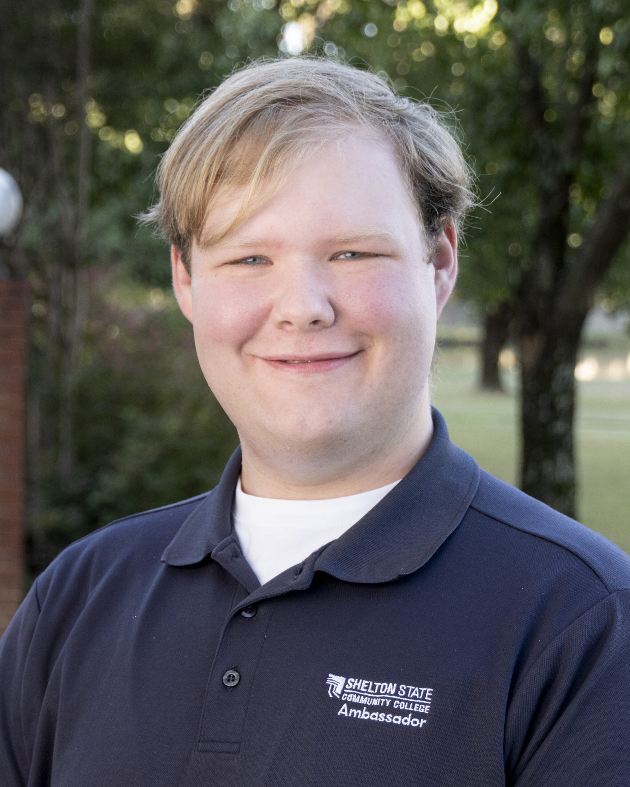 Joshua Lindley