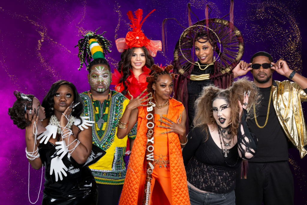2025 Hair Show