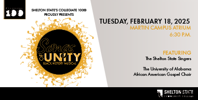 Songs of Unity 2025