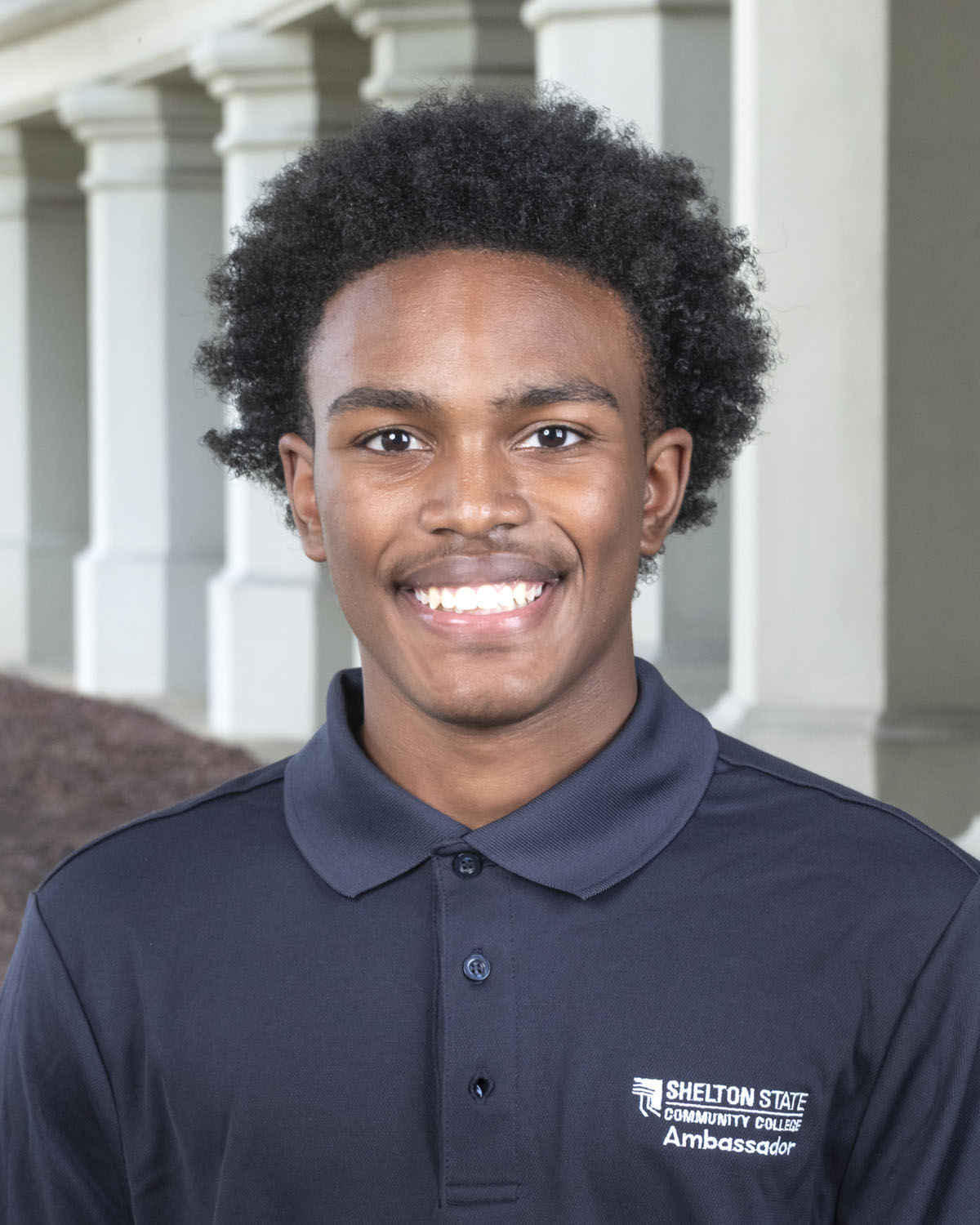 Alphonzo Morton - Paul W. Bryant High School