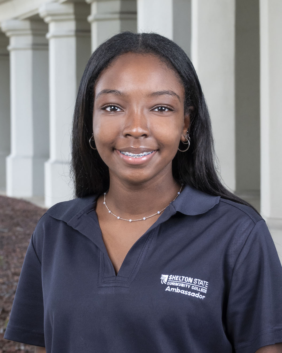 Aniya McFarley - Northridge High School