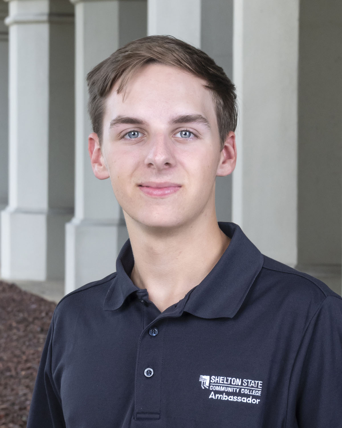 Brennan James - Tuscaloosa Christian School