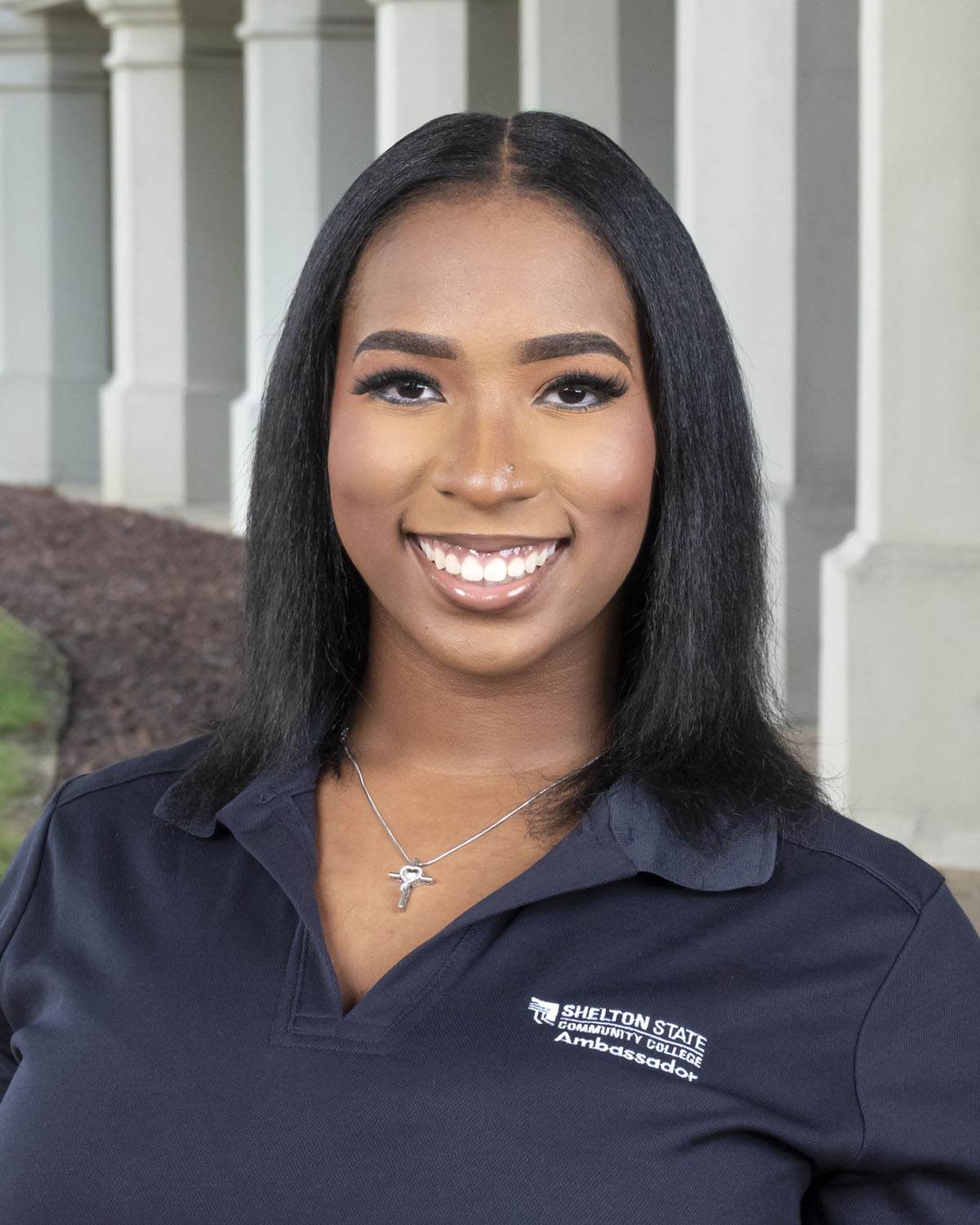 Camille Lanier-Hall - Brookwood High School