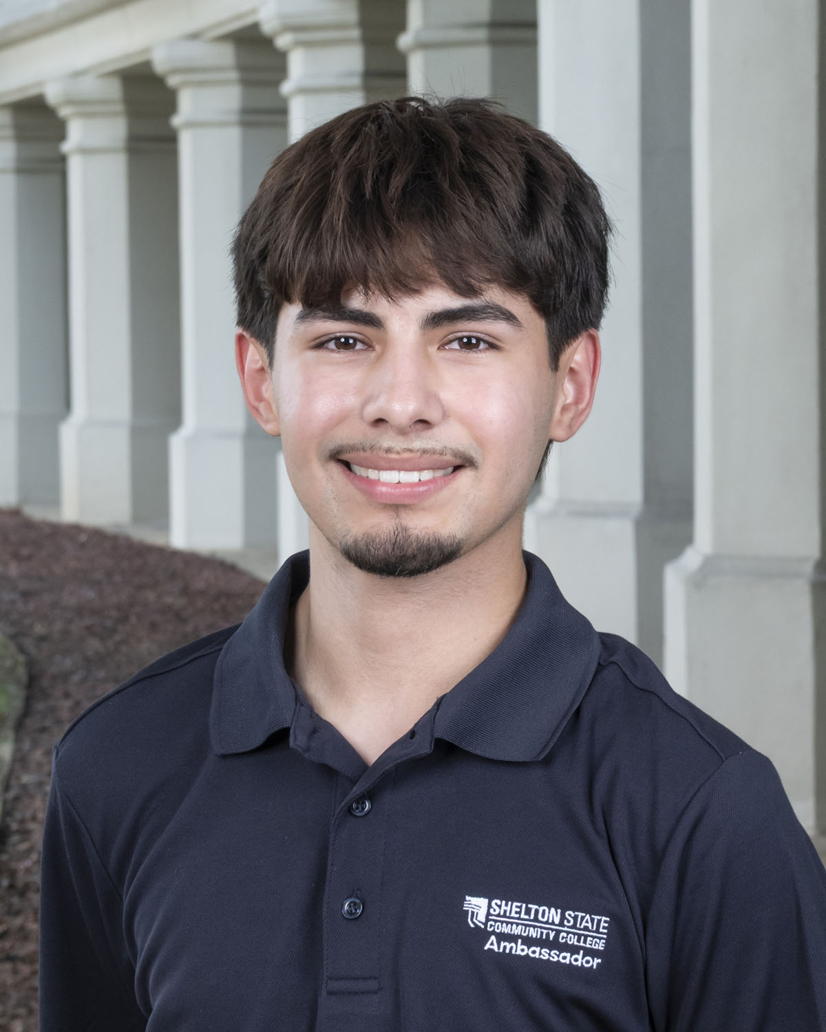 Cesar Callejas Maldonado - Holt High School