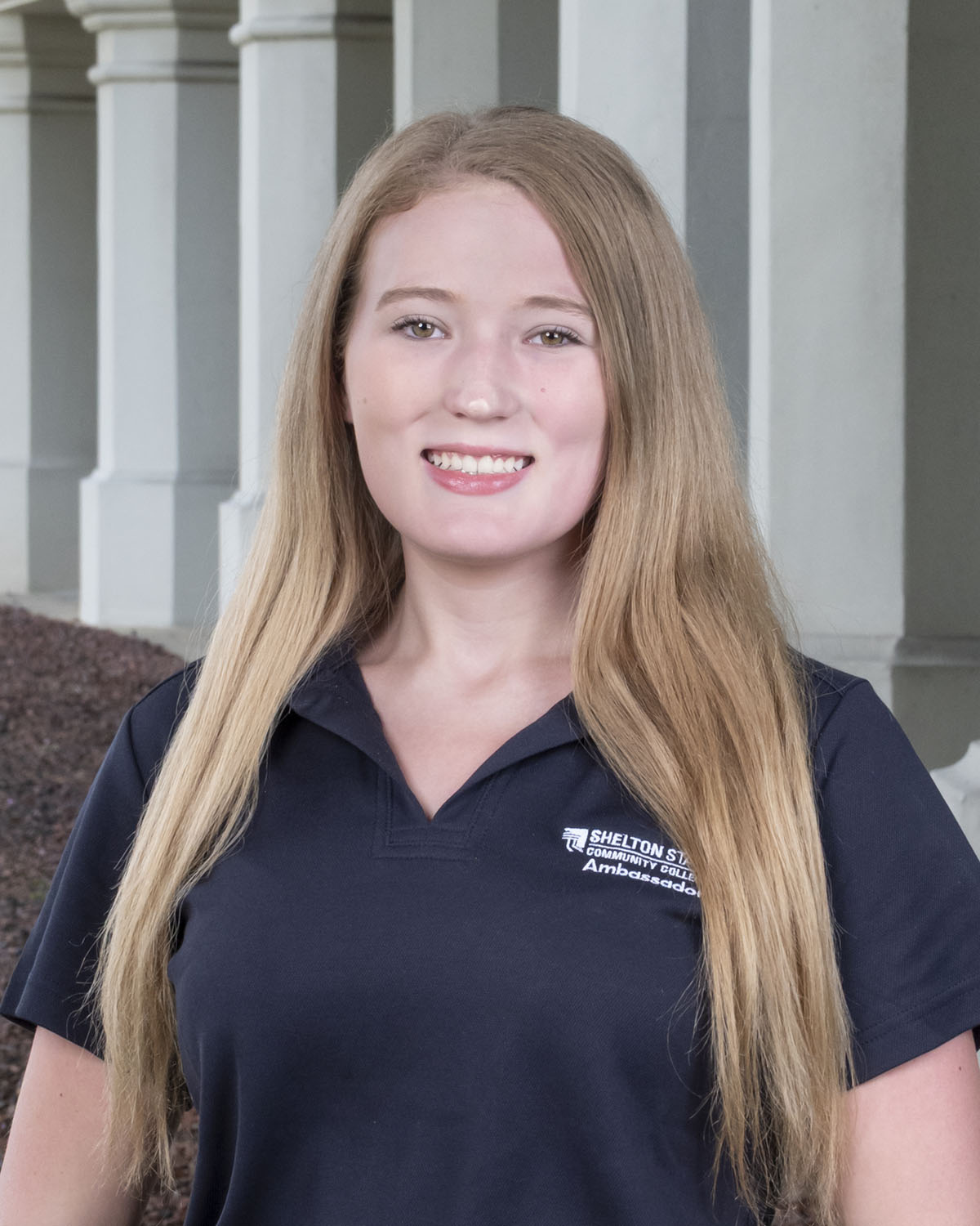 Emilee Davis – West Blocton High