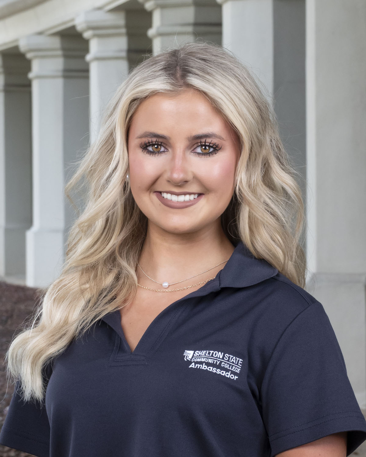 Emily Kelly - Sipsey Valley High School