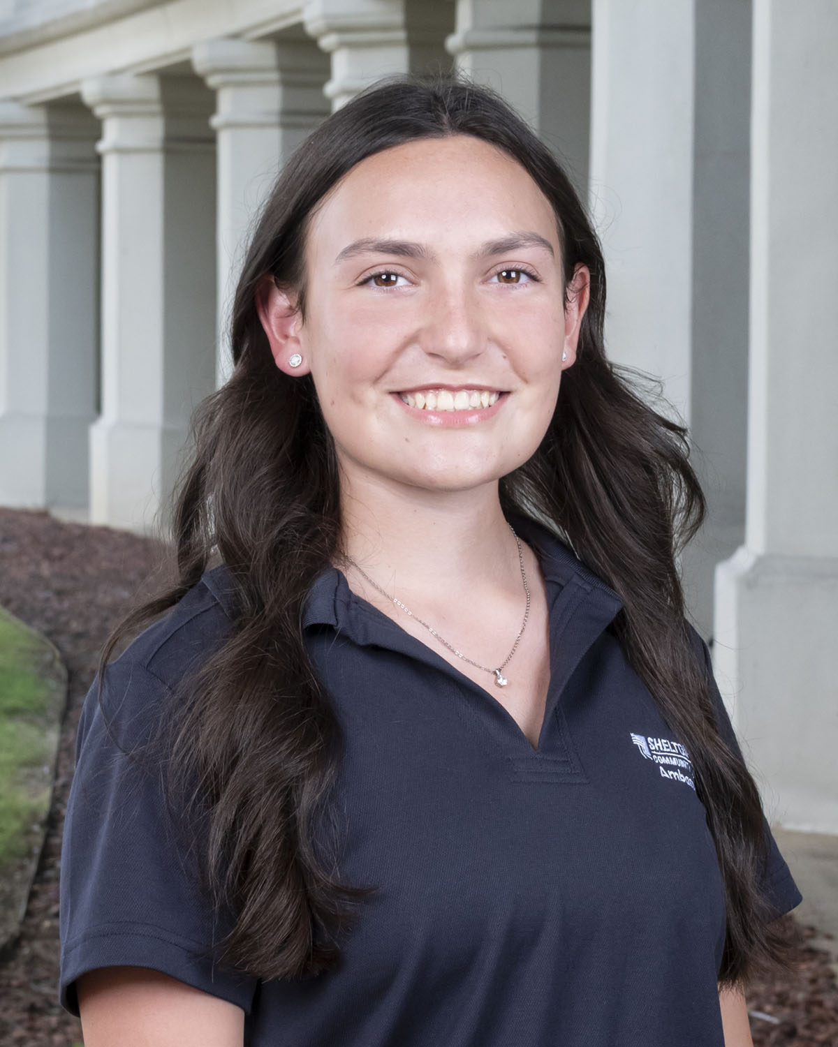 Emma Parker - Tuscaloosa County High