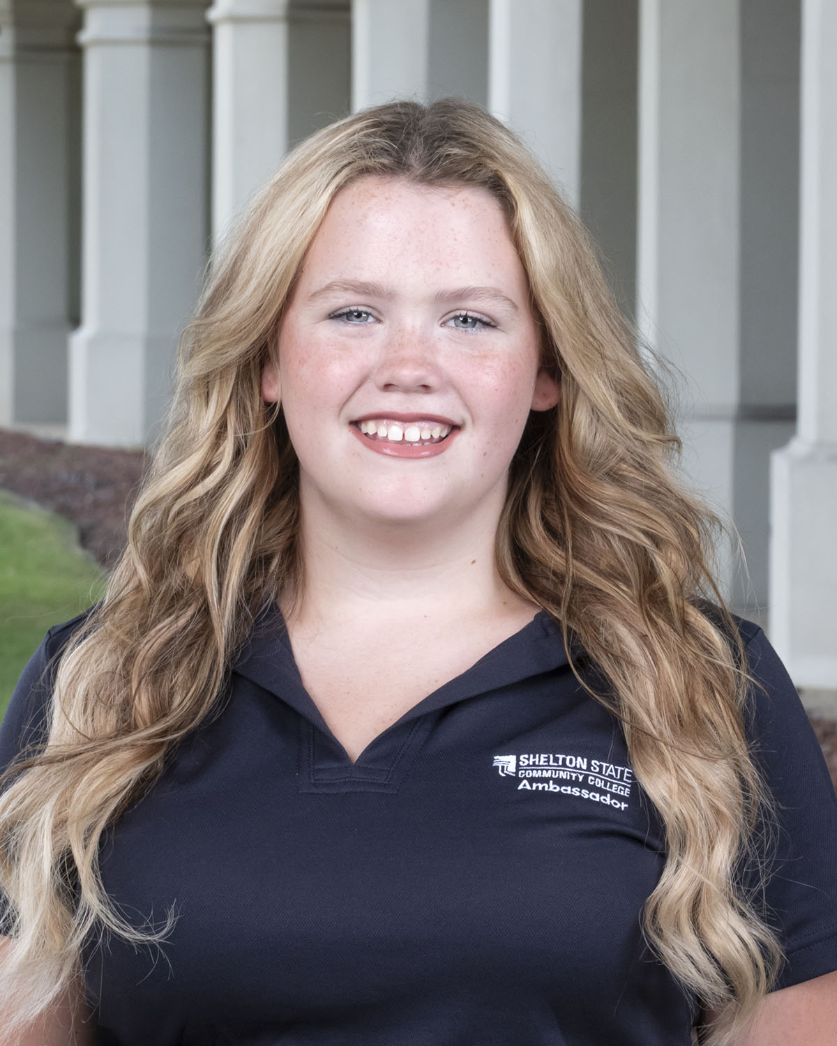 Grace Franks - Tuscaloosa County High School