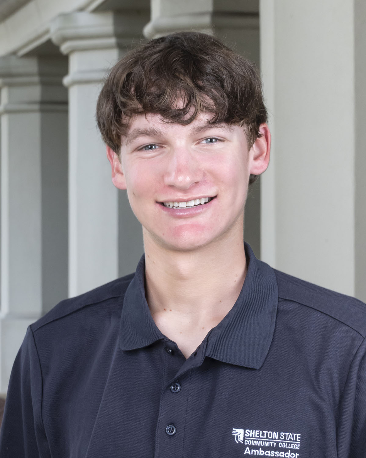 Griffin Armstrong – Hillcrest High School