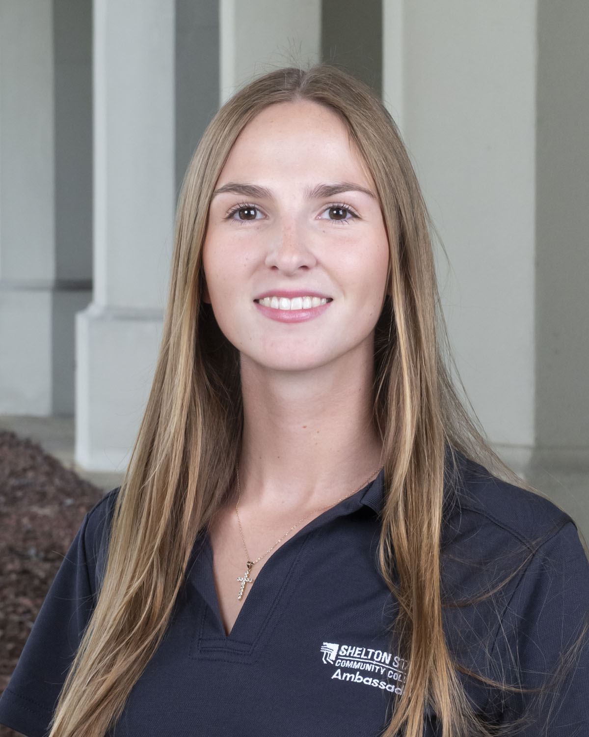 Jen Vincent - Hillcrest High School