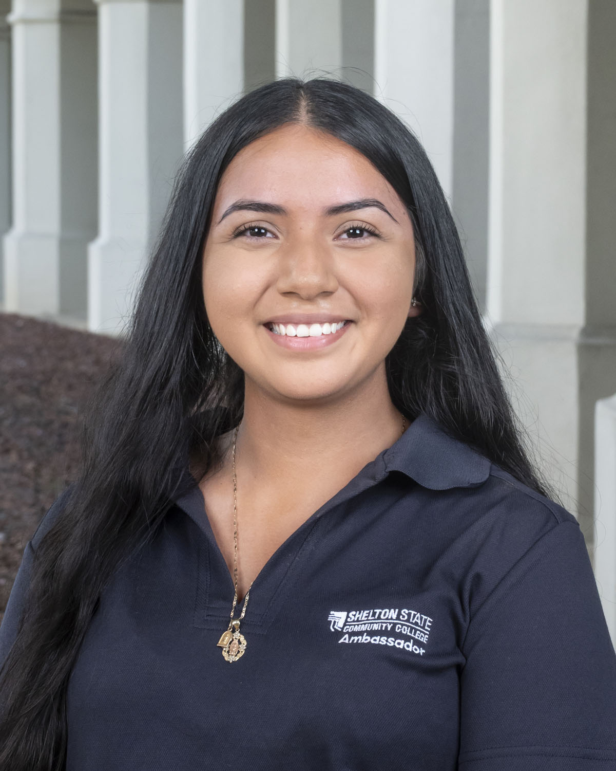 Lupita Amaro-Zambrano - Holt High School