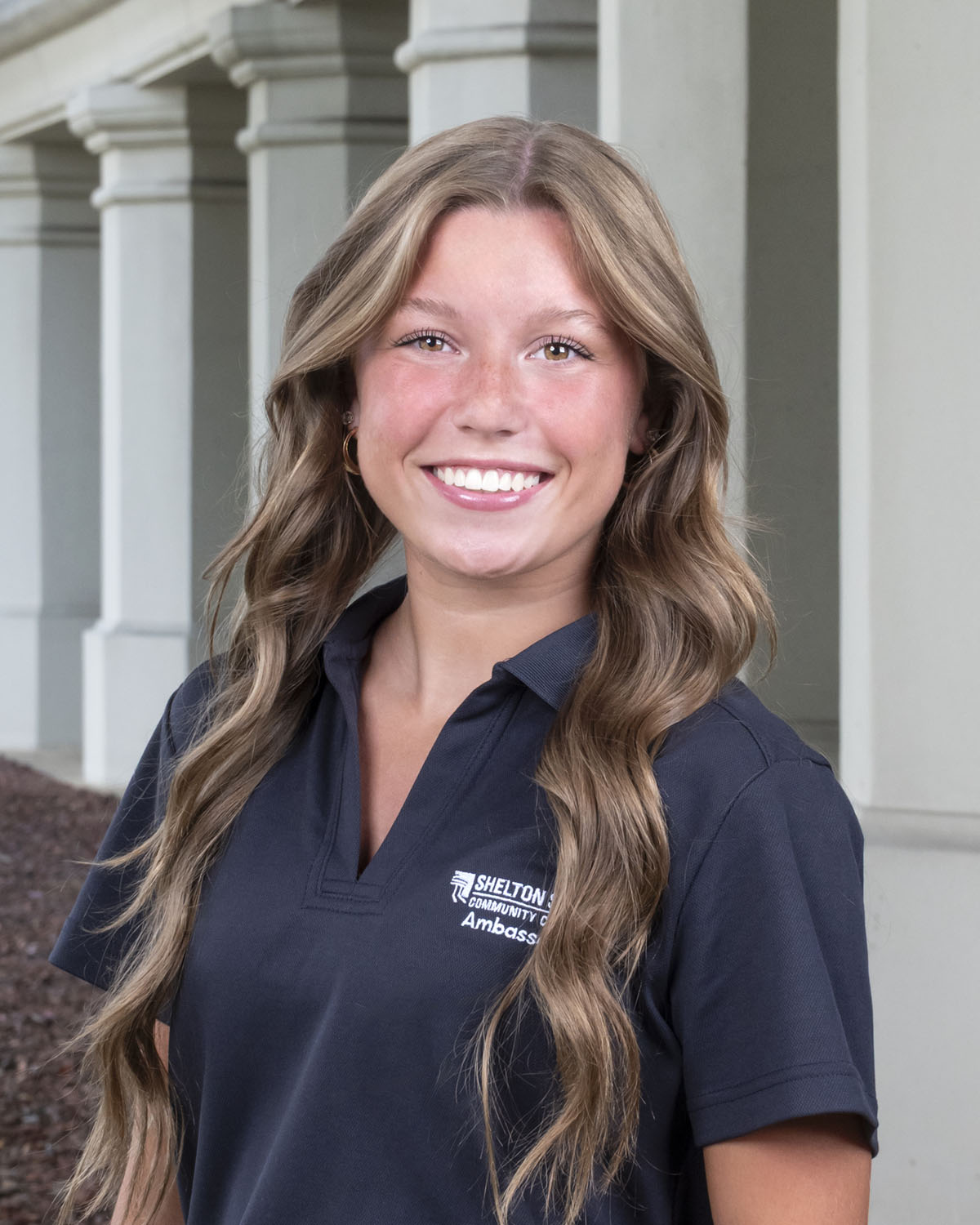 Lydia Roberts - University Church Christian Academy