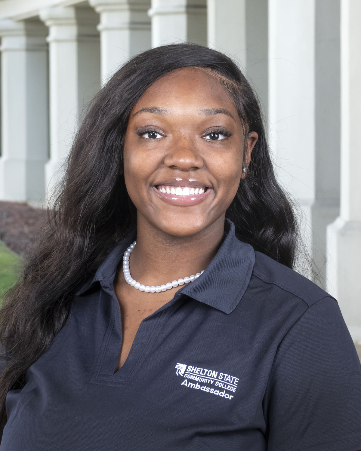 Ma'Kiyah Rice - Central High School