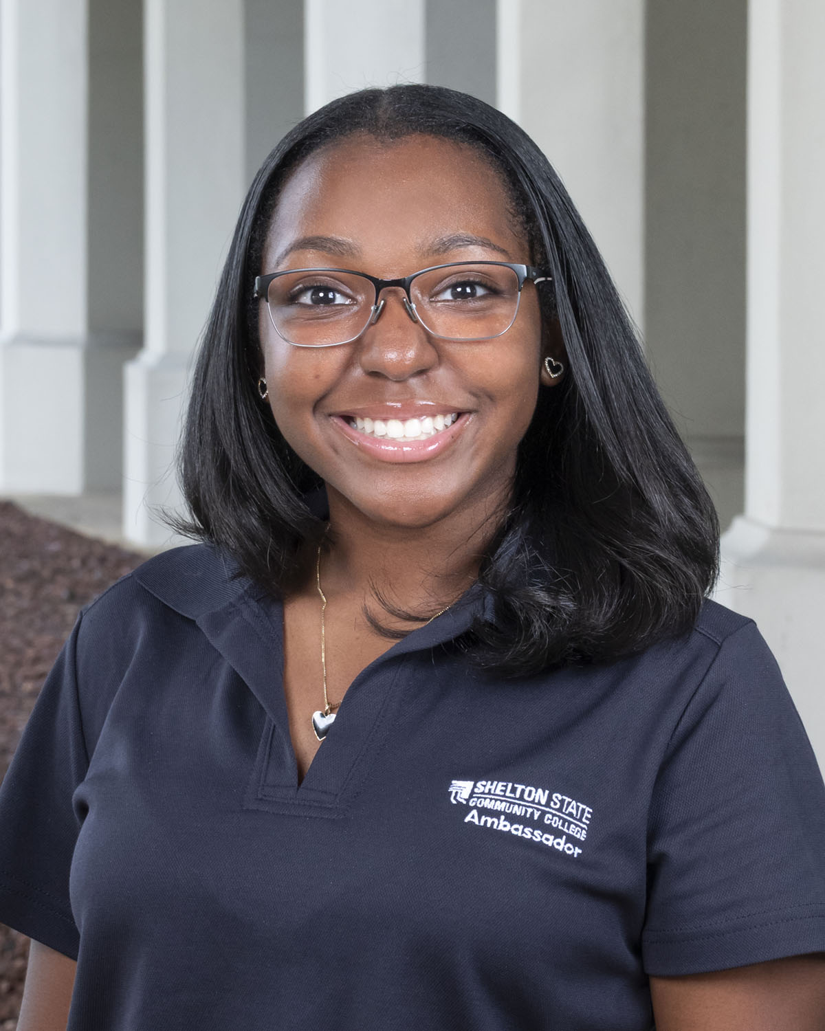 Mikiyah Crawford – Central High School