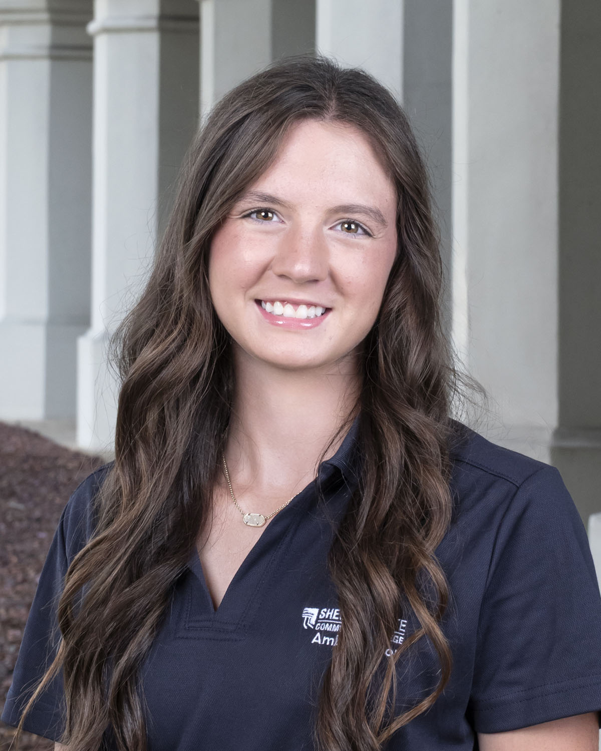 Reagan Bagwell – American Christian Accademy