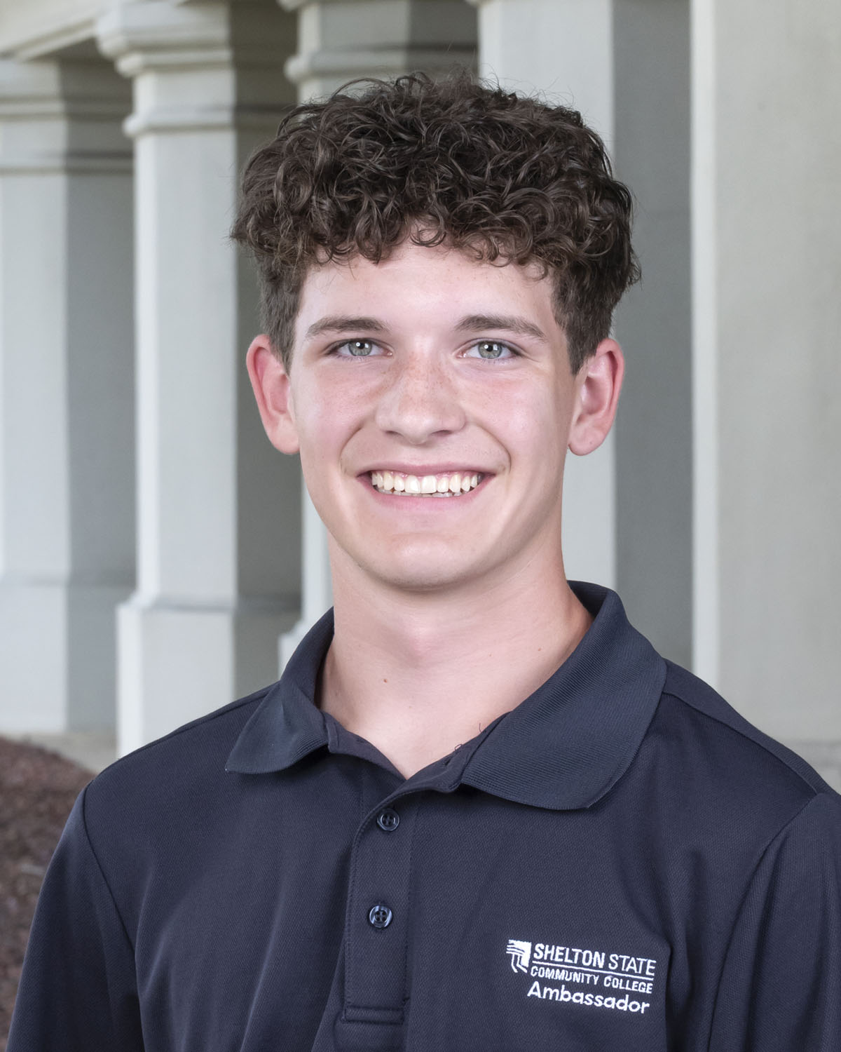 Ty Stripling - Northside High