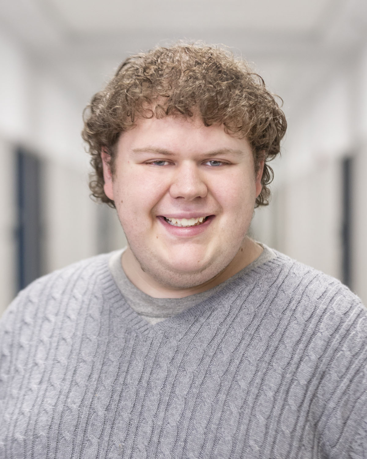 Luke Hamner – Northridge High School 