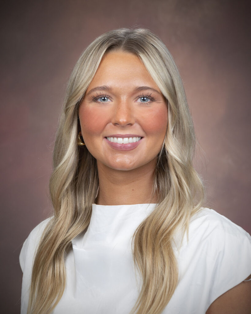 Emma Acker