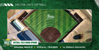 Softball Field Ribbon Cutting