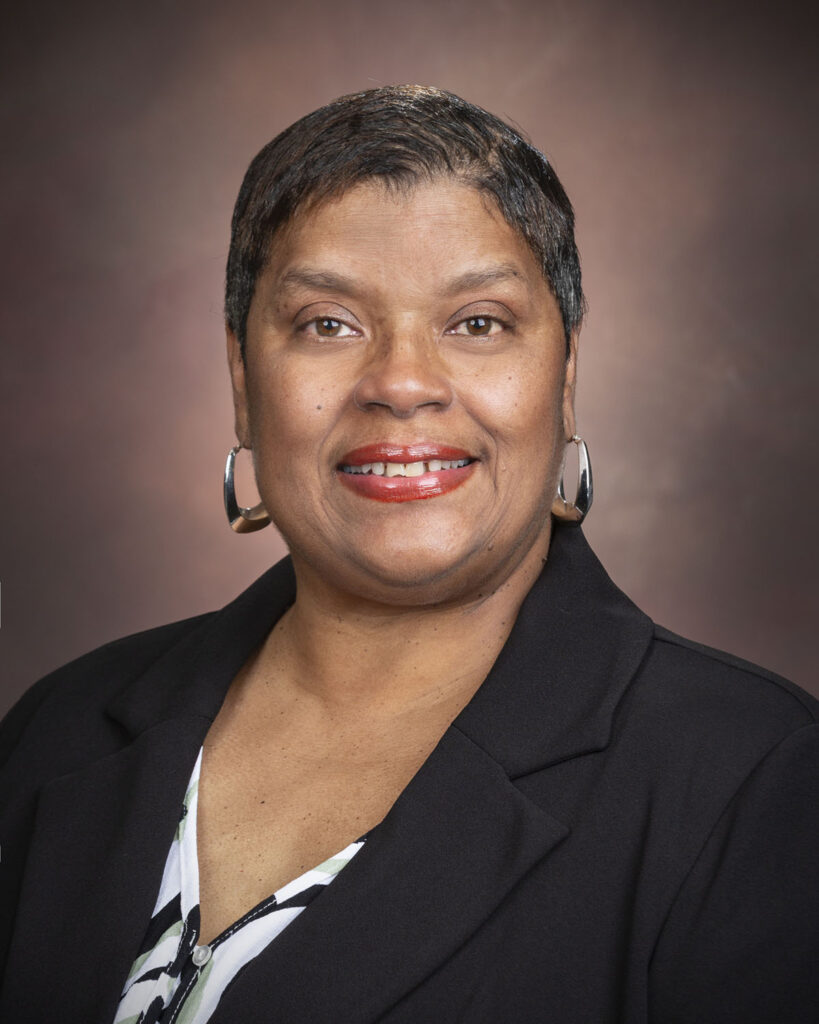 Yolanda Martin