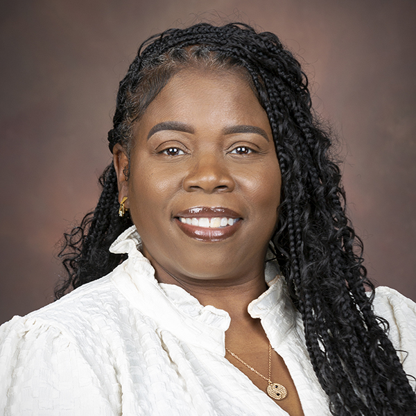 Sharon Gordon