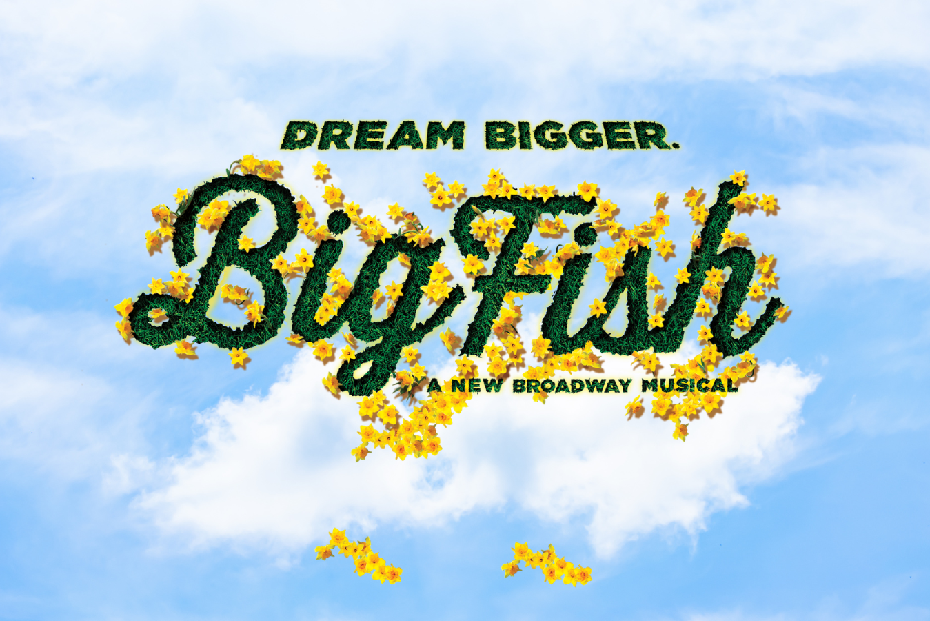 Big Fish 3