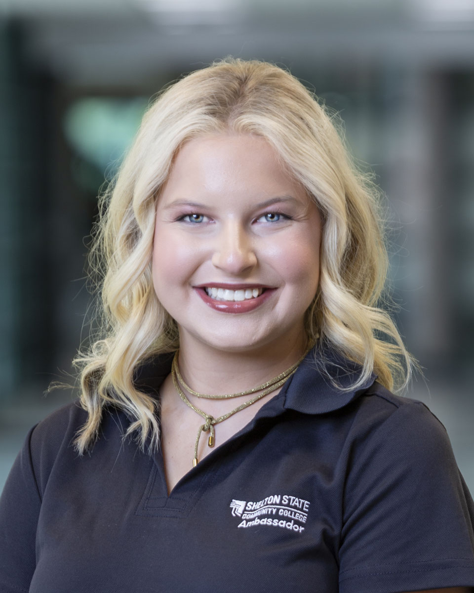 Julianna Lunceford, Tuscaloosa County High School