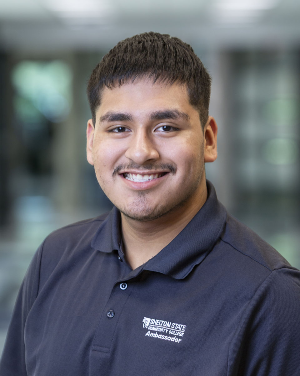 Jose Contreras Garcia, Paul W. Bryant High School